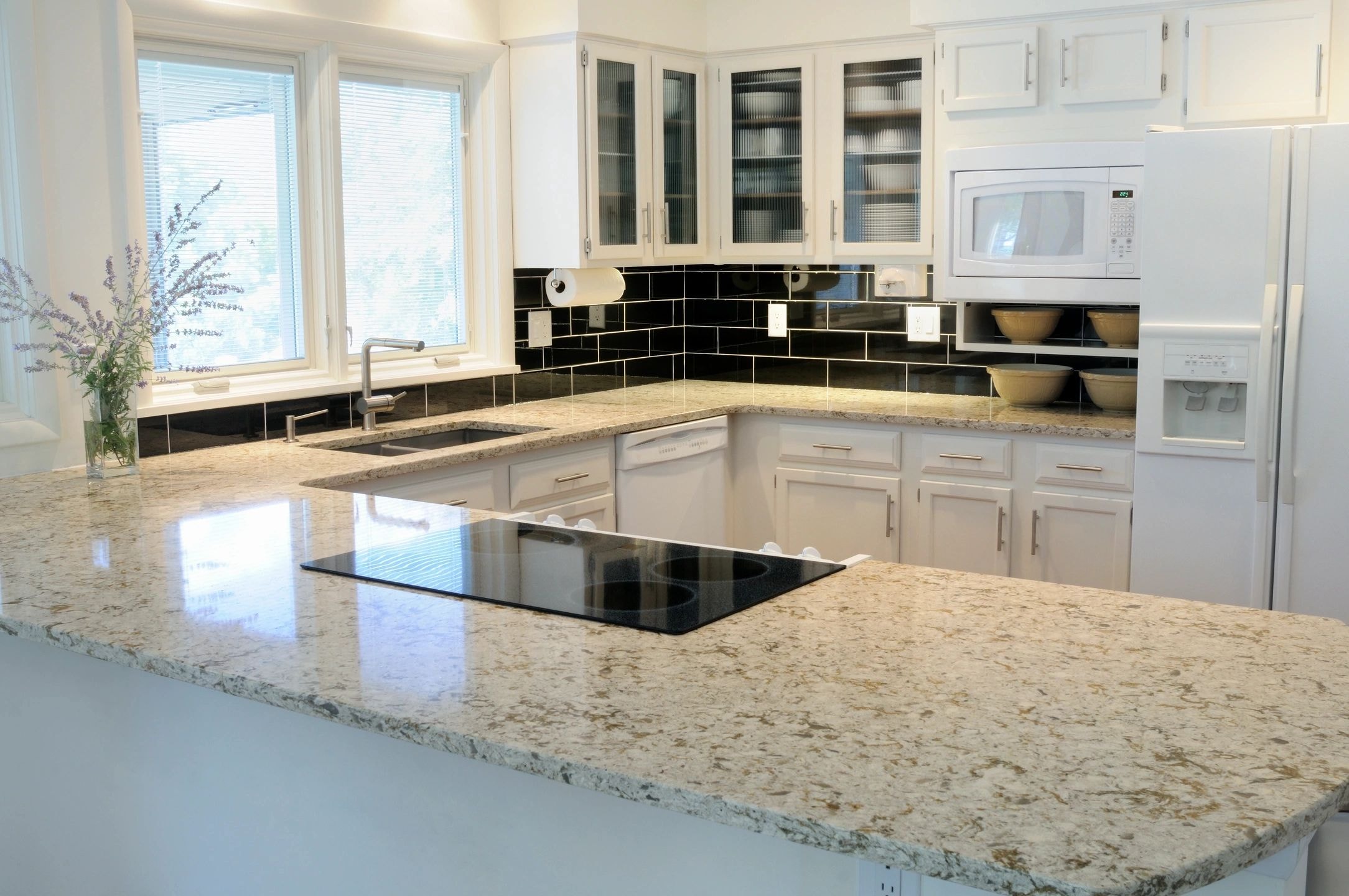 Caesarstone gallery image 1