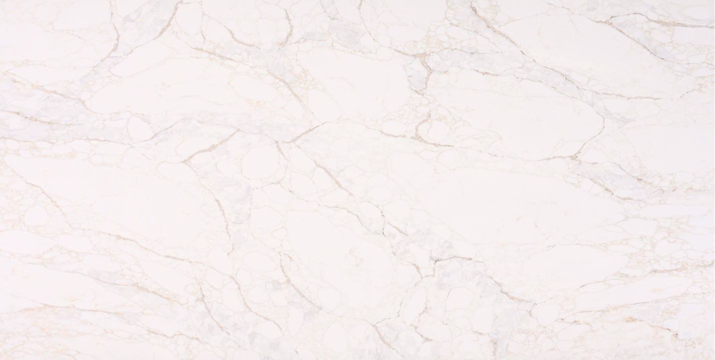 Arabescato Simba quartz slab