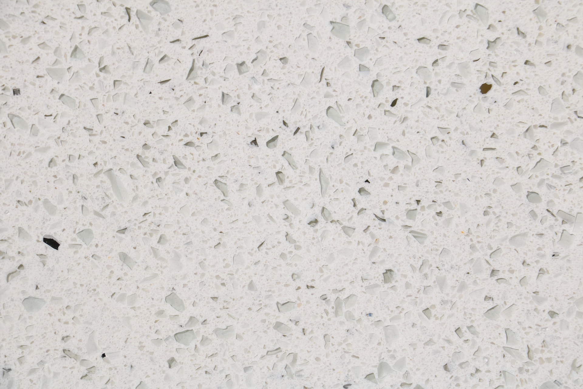 Noble Stone Colour 010 quartz slab